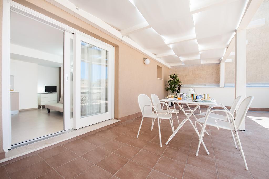 Finestre D'occidente Aparthotel 2*