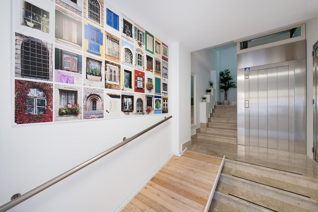 Finestre D'occidente Aparthotel 2*