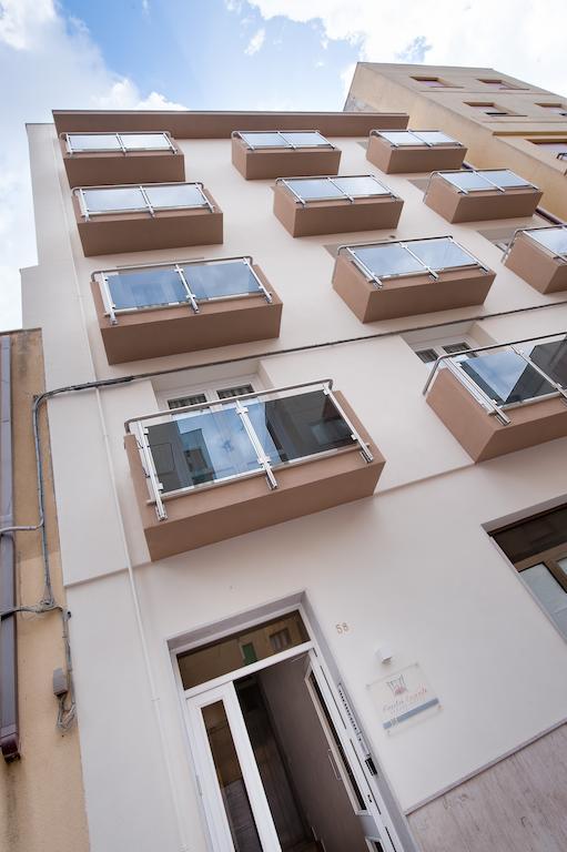 Finestre D'occidente Aparthotel