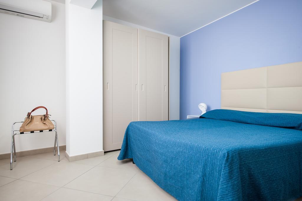 Aparthotel Finestre D'occidente