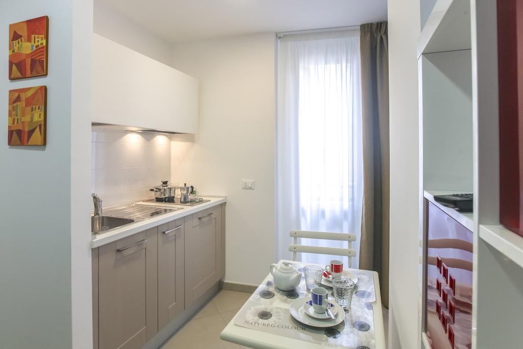 Aparthotel Finestre D'occidente