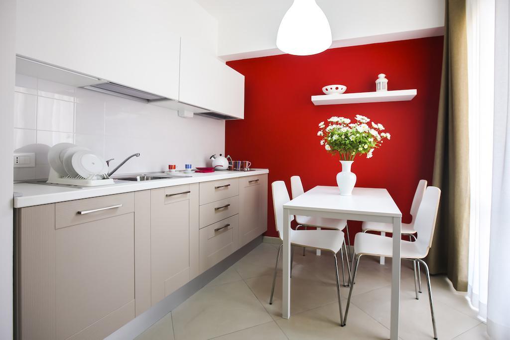 Aparthotel Finestre D'occidente 2*