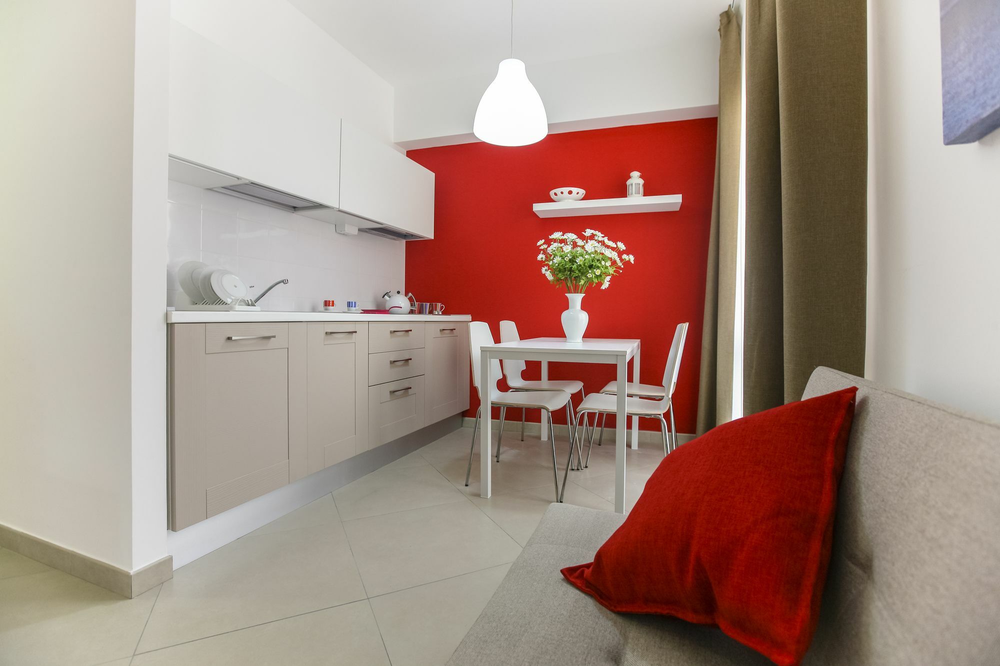 Finestre D'occidente Aparthotel