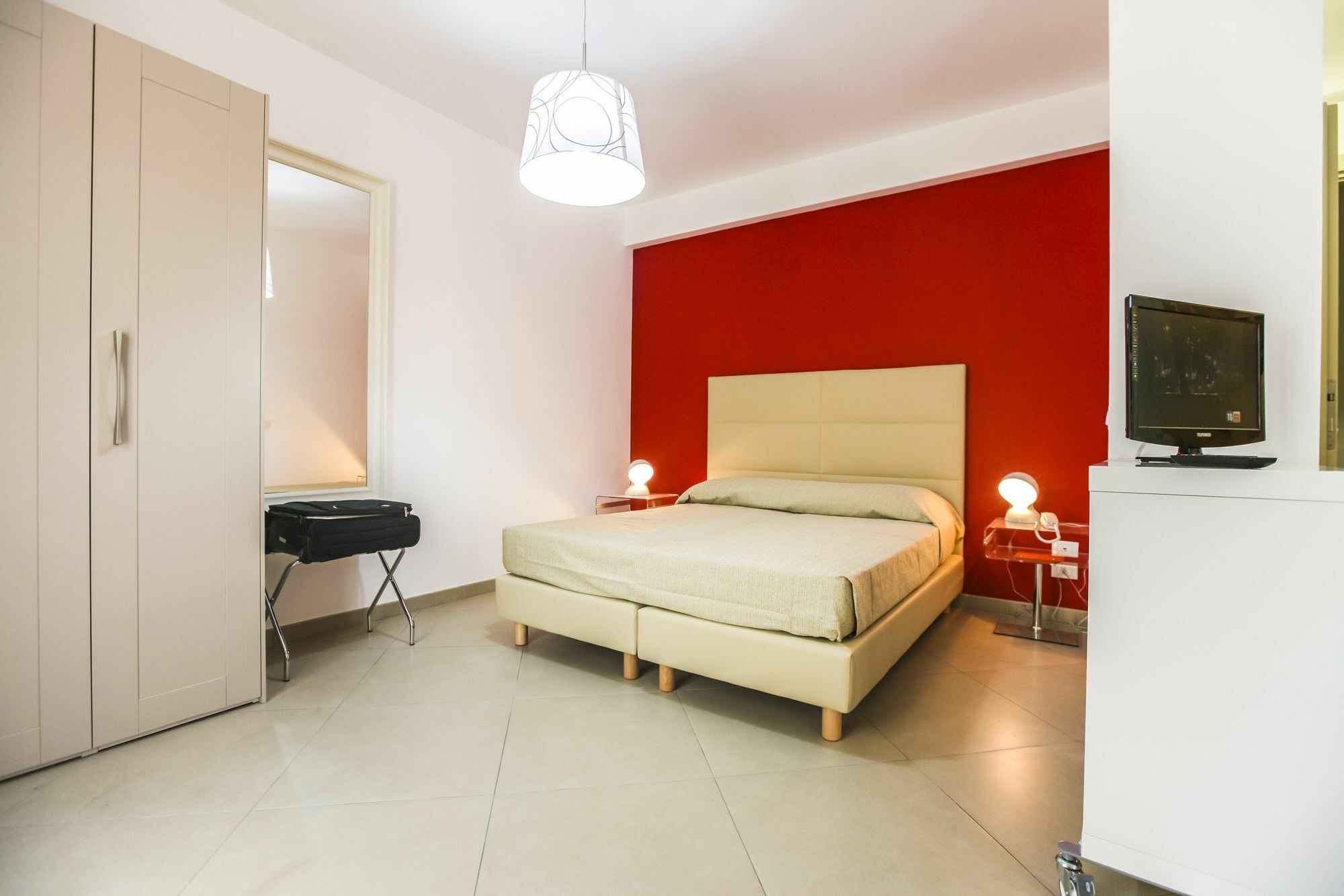 Aparthotel Finestre D'occidente